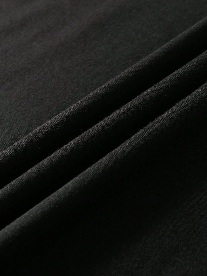 Tricou SHEIN, negru