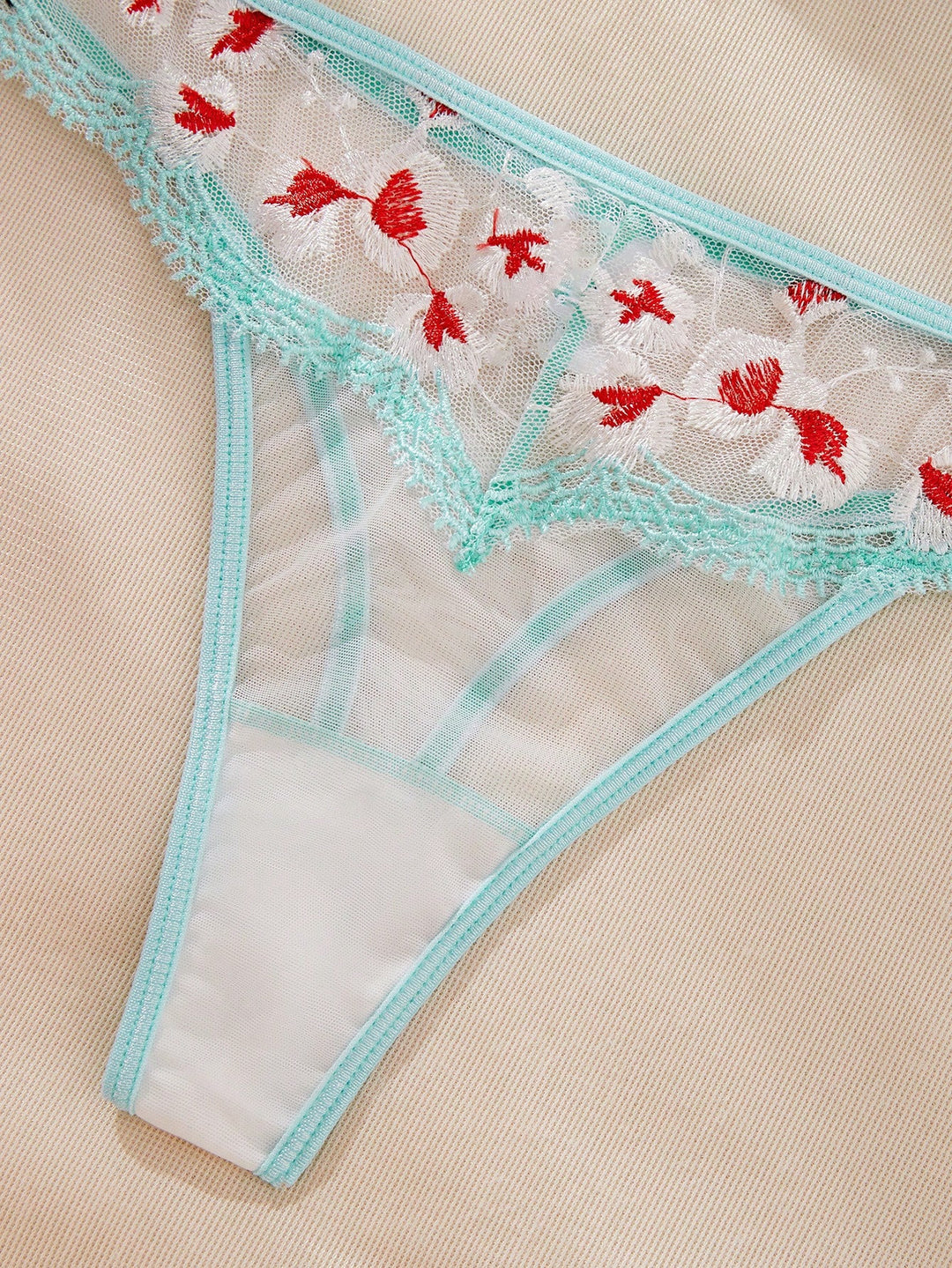 Set lenjerie SHEIN, mix culori