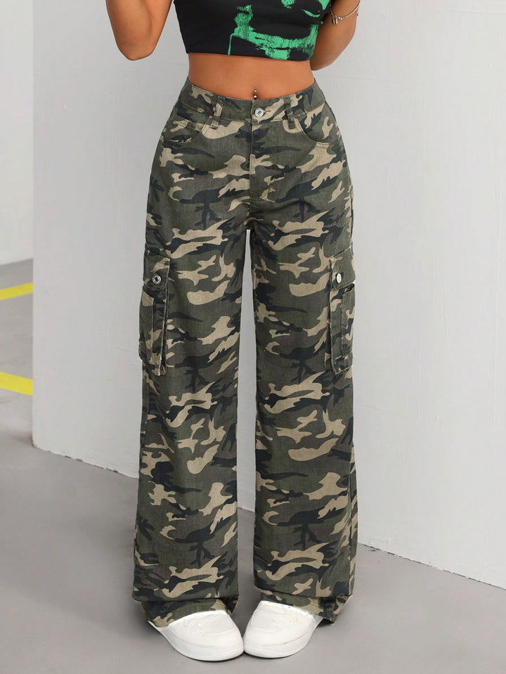 Jeans SHEIN, mix culori