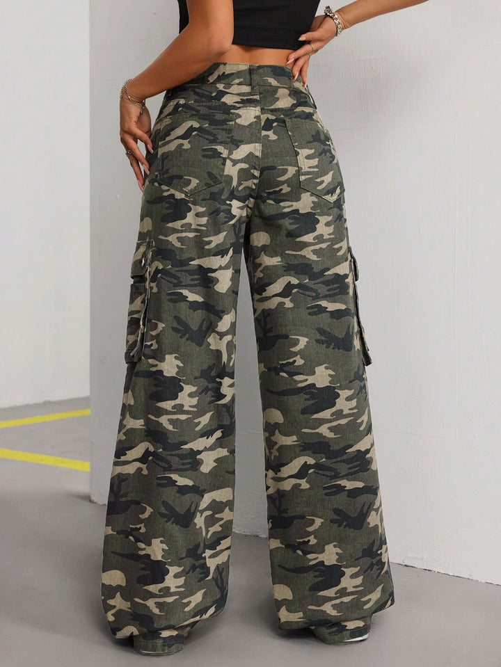 Jeans SHEIN, mix culori