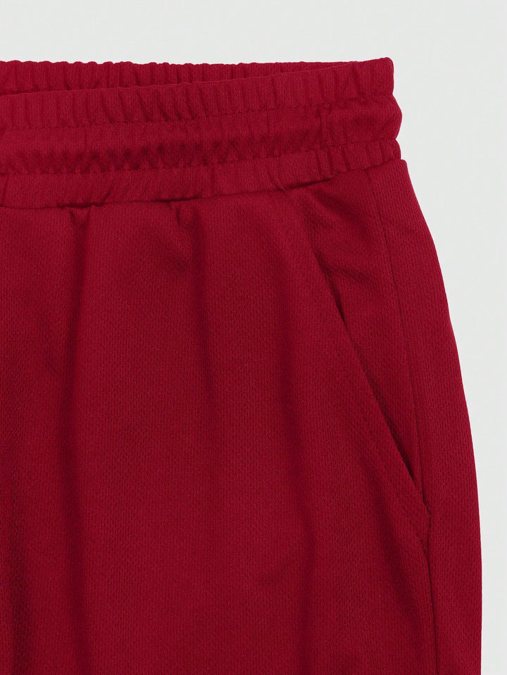 Pantaloni scurți SHEIN, mix culori