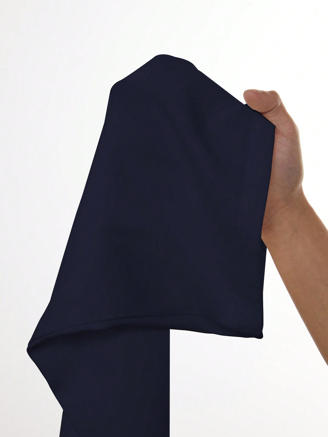 Pantaloni SHEIN, albastru