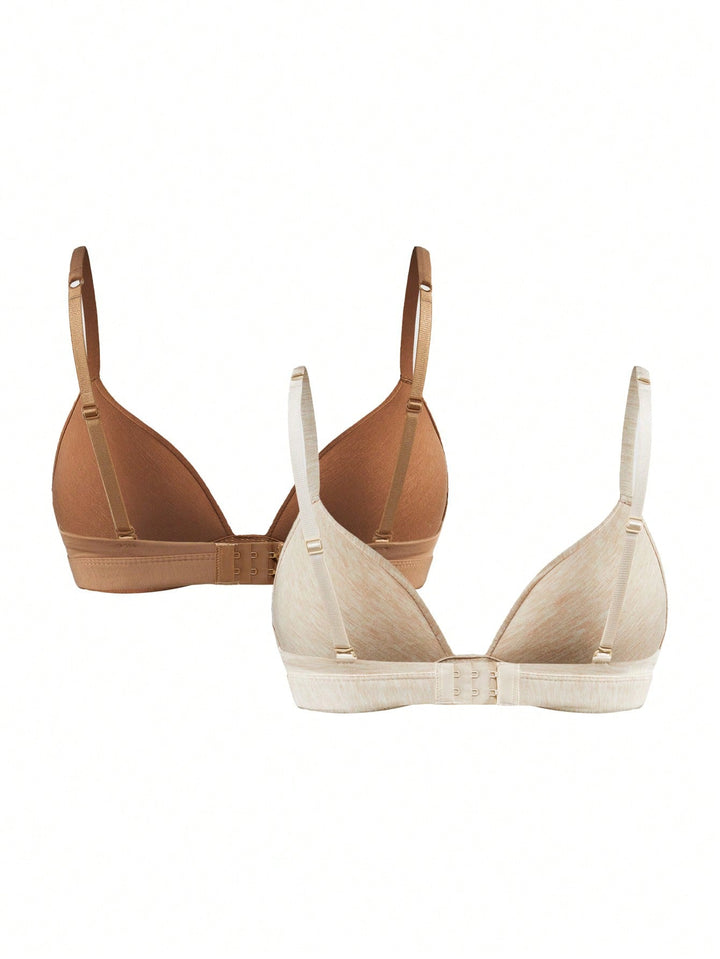 Sutien SHEIN, mix culori
