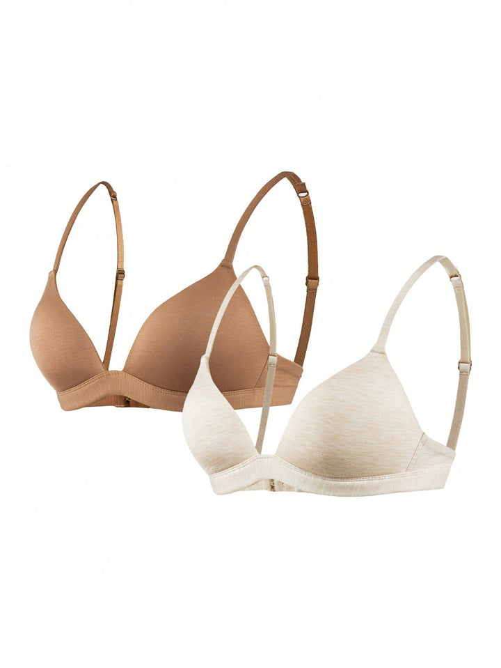 Sutien SHEIN, mix culori