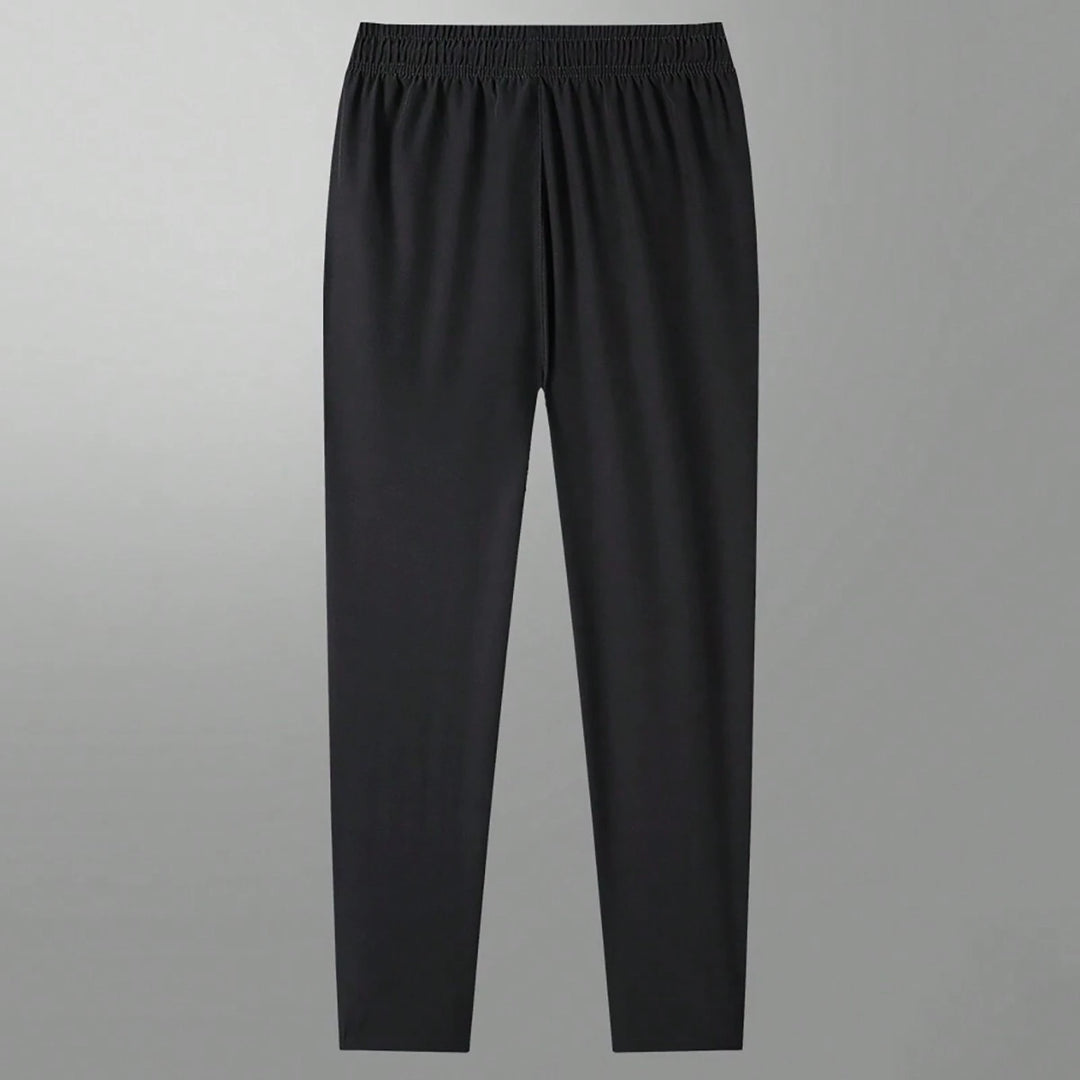 Pantaloni SHEIN, negru