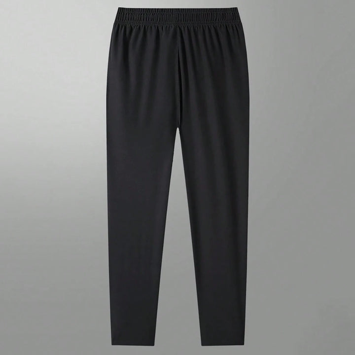 Pantaloni SHEIN, negru