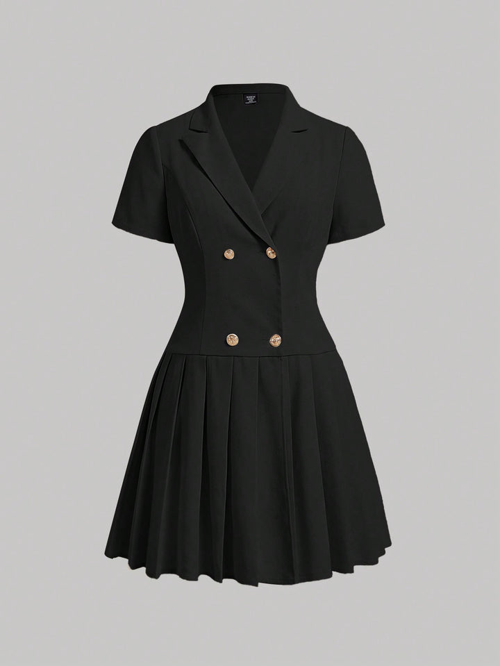 Rochie SHEIN, negru