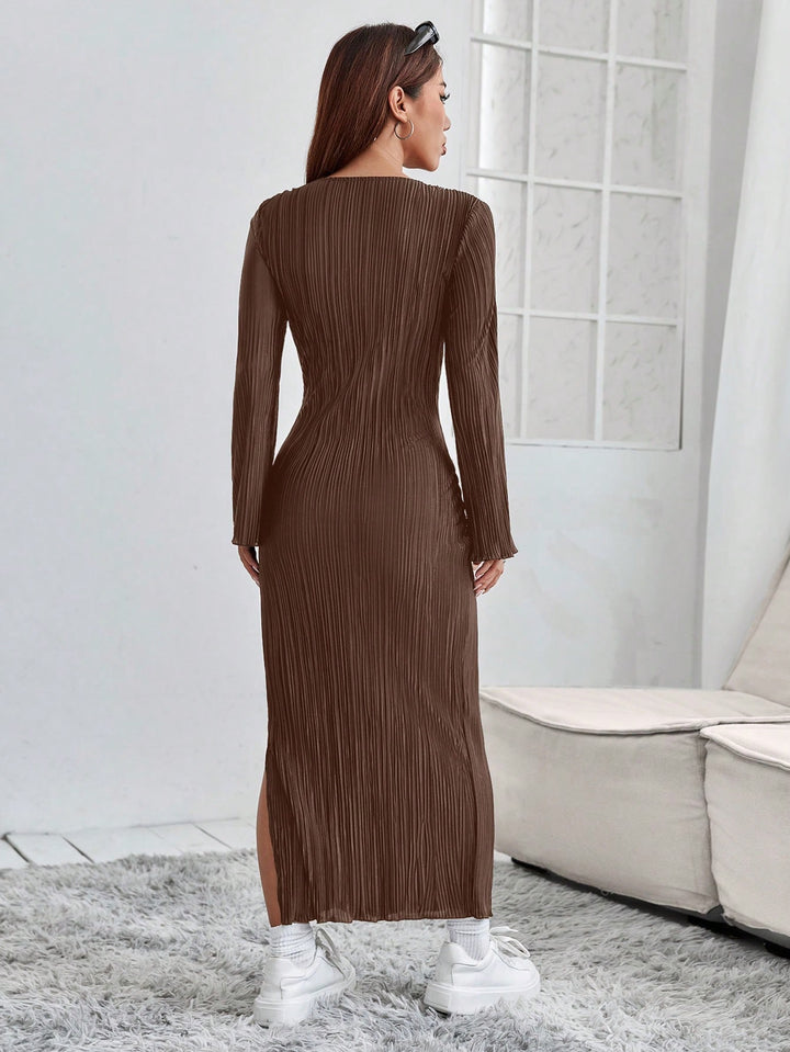 Rochie maxi SHEIN