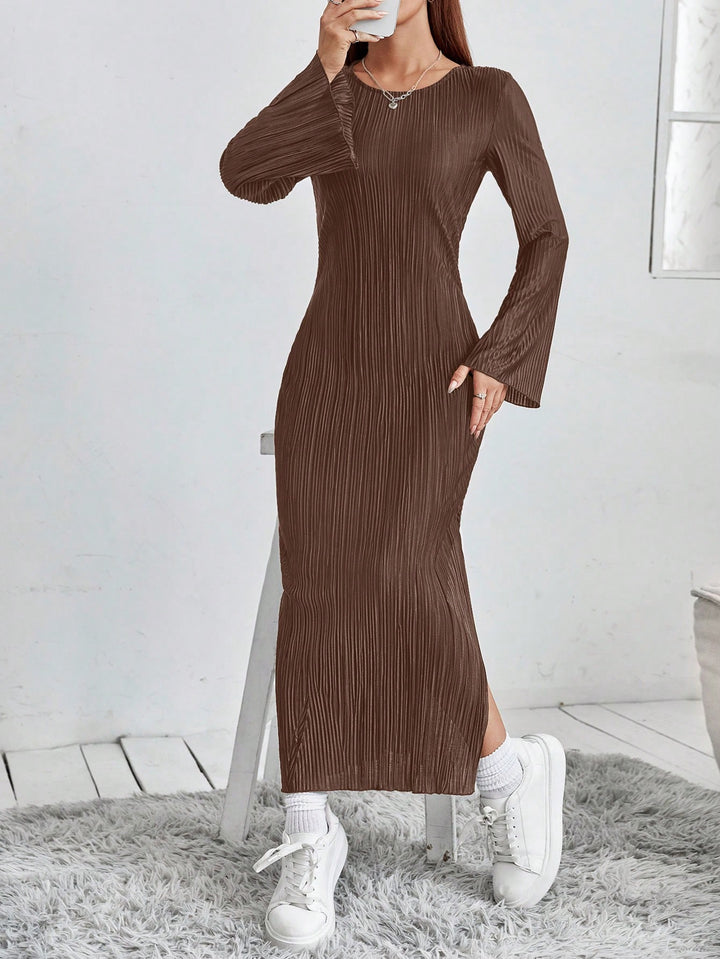 Rochie maxi SHEIN