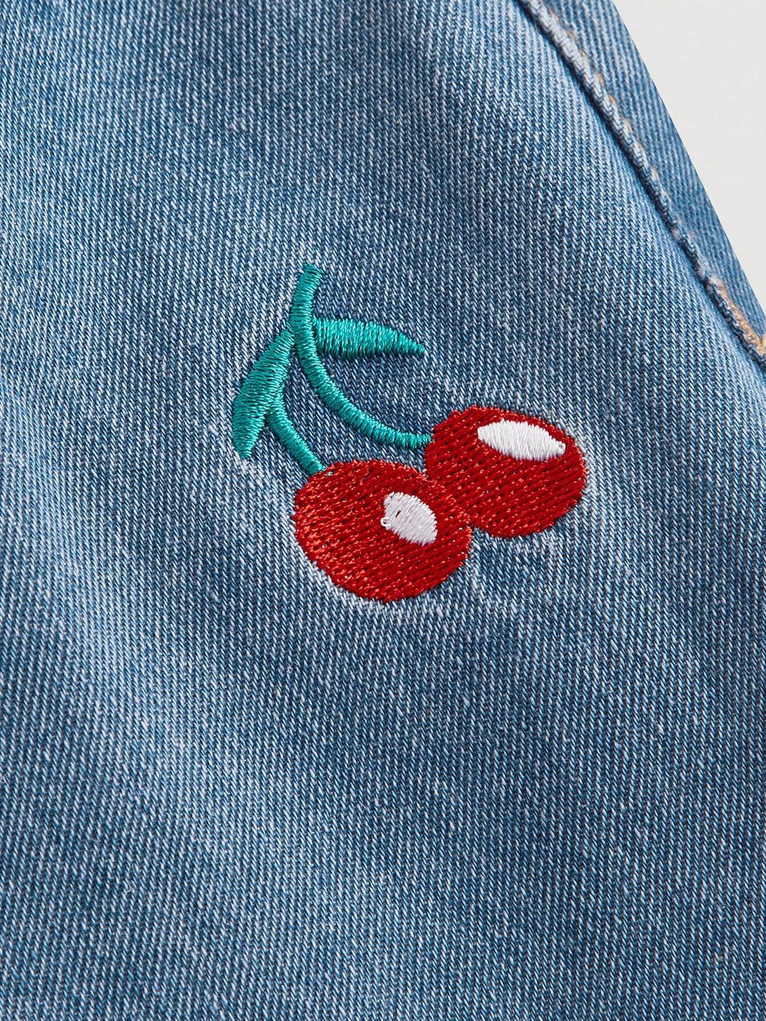 Jeans SHEIN, albastru