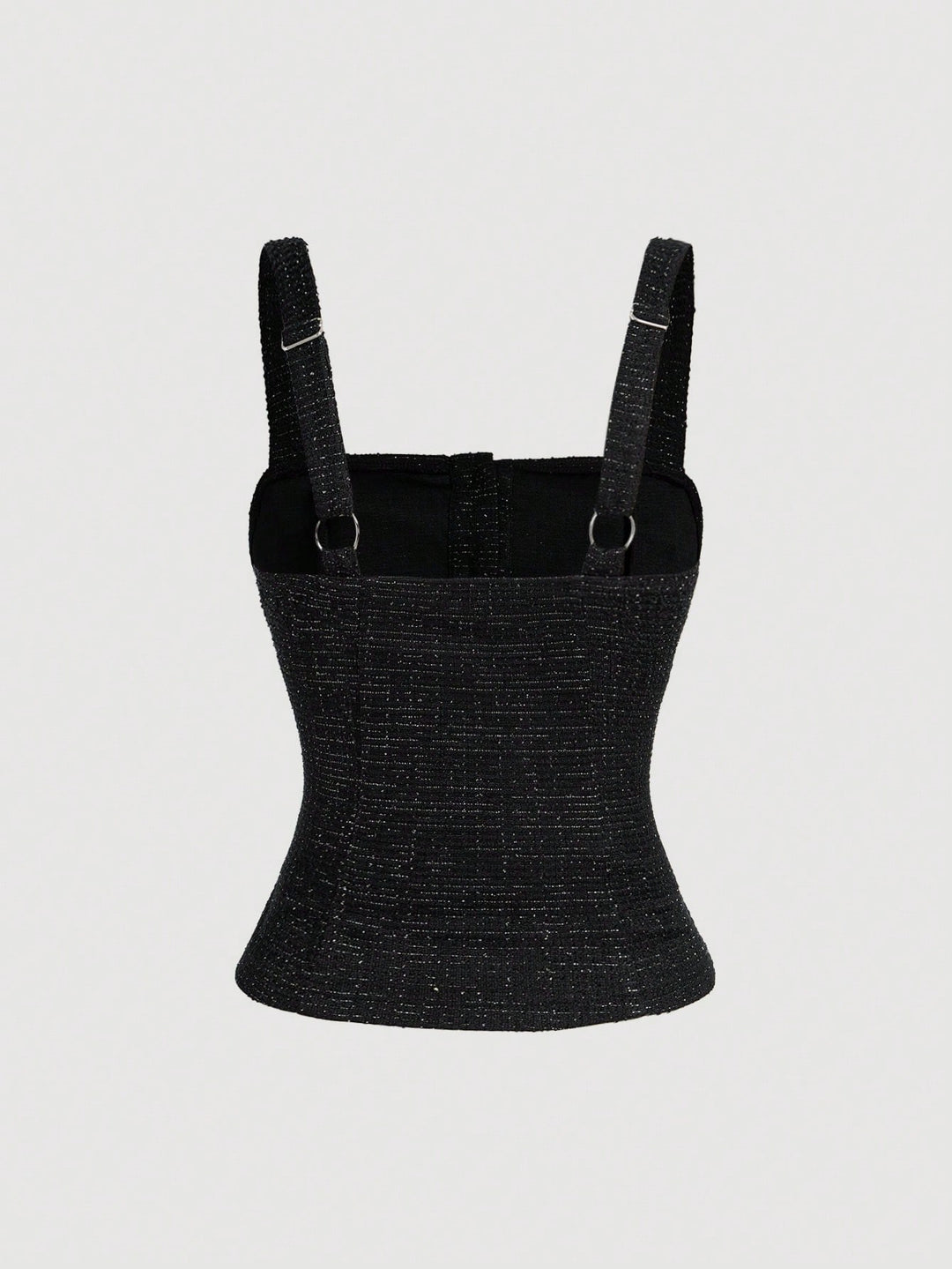 Maiou SHEIN, negru