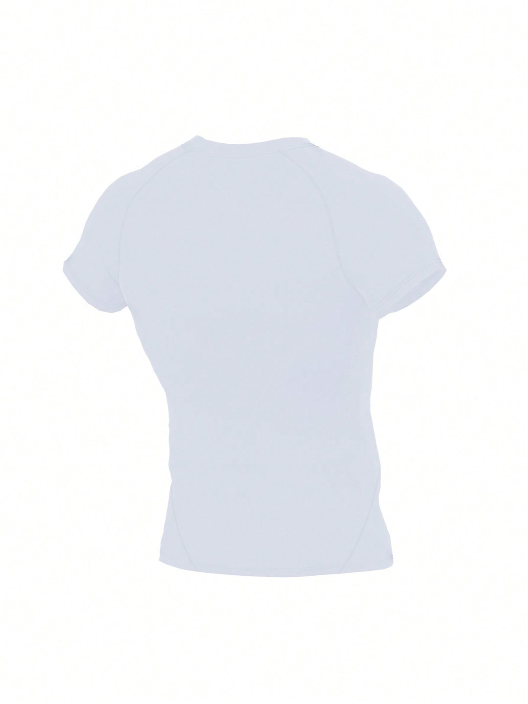 Tricou SHEIN, alb