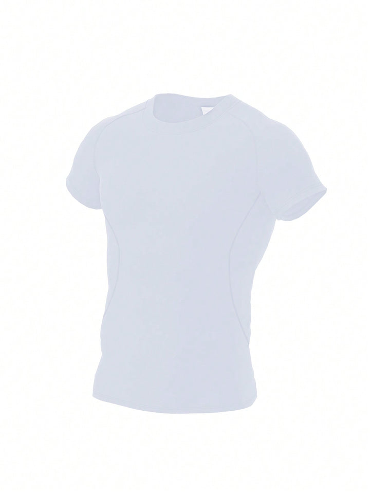 Tricou SHEIN, alb