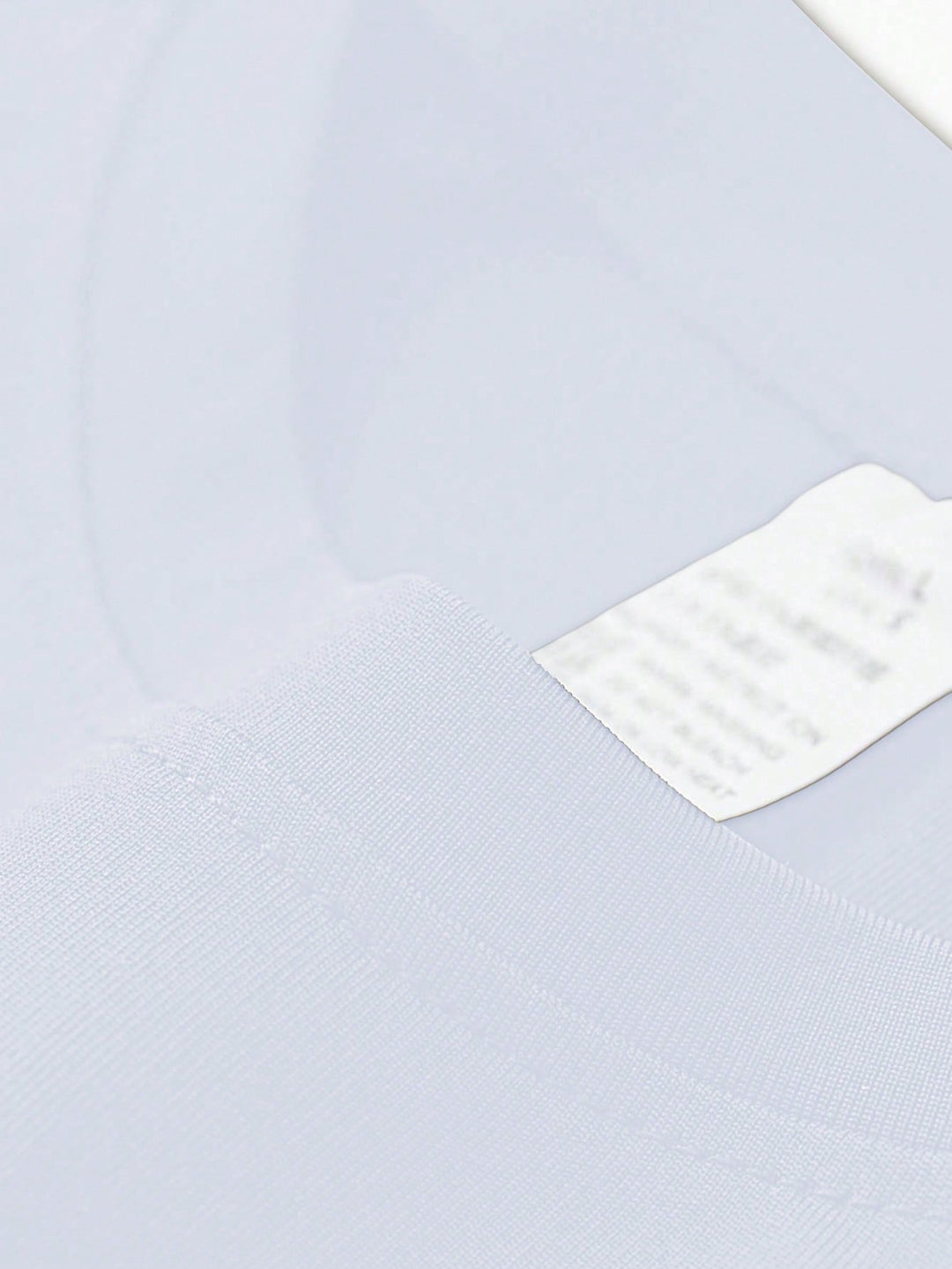Tricou SHEIN, alb