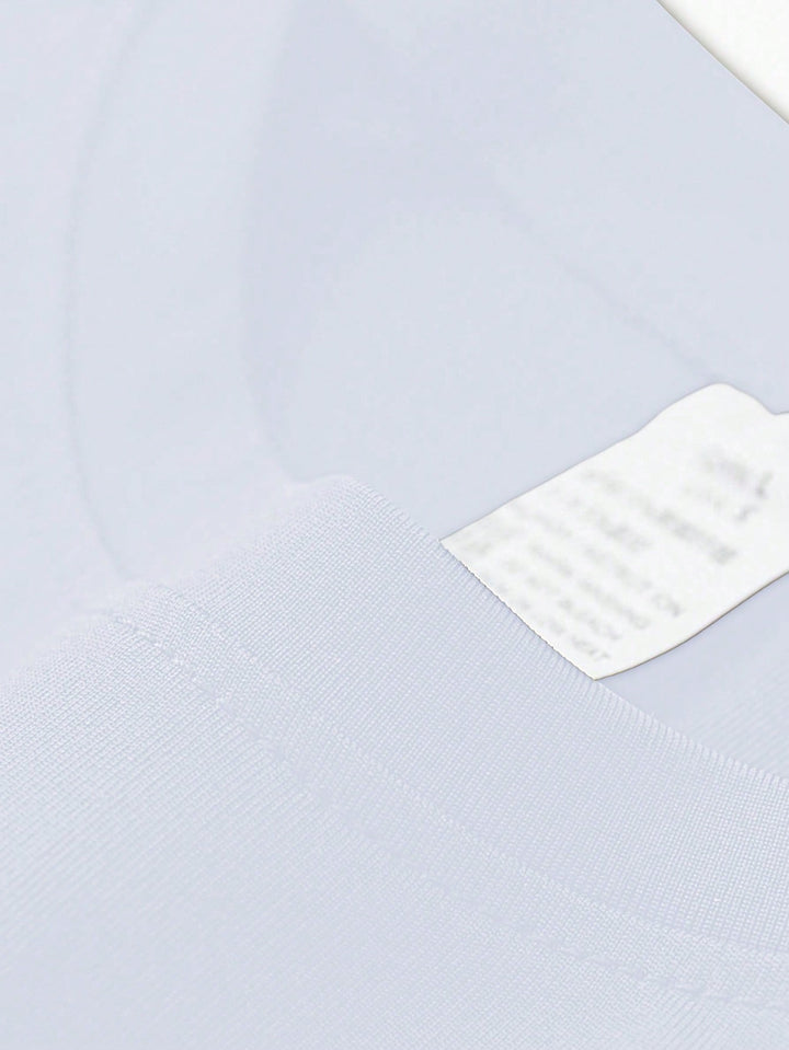 Tricou SHEIN, alb