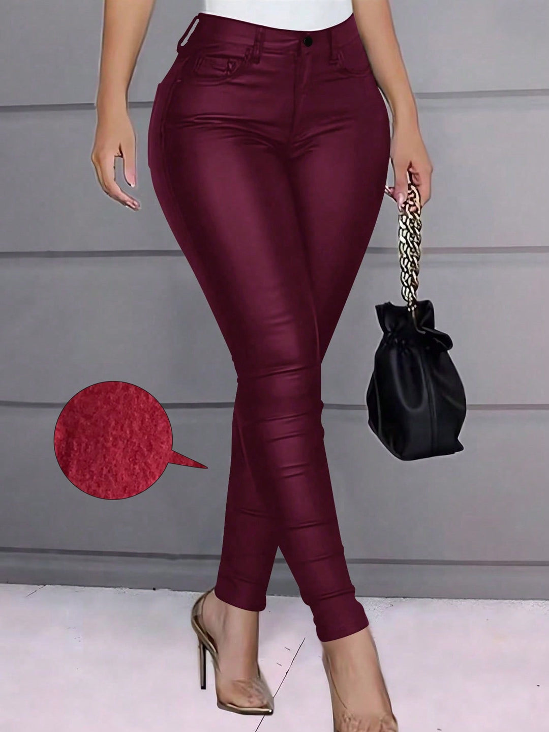 Pantaloni SHEIN