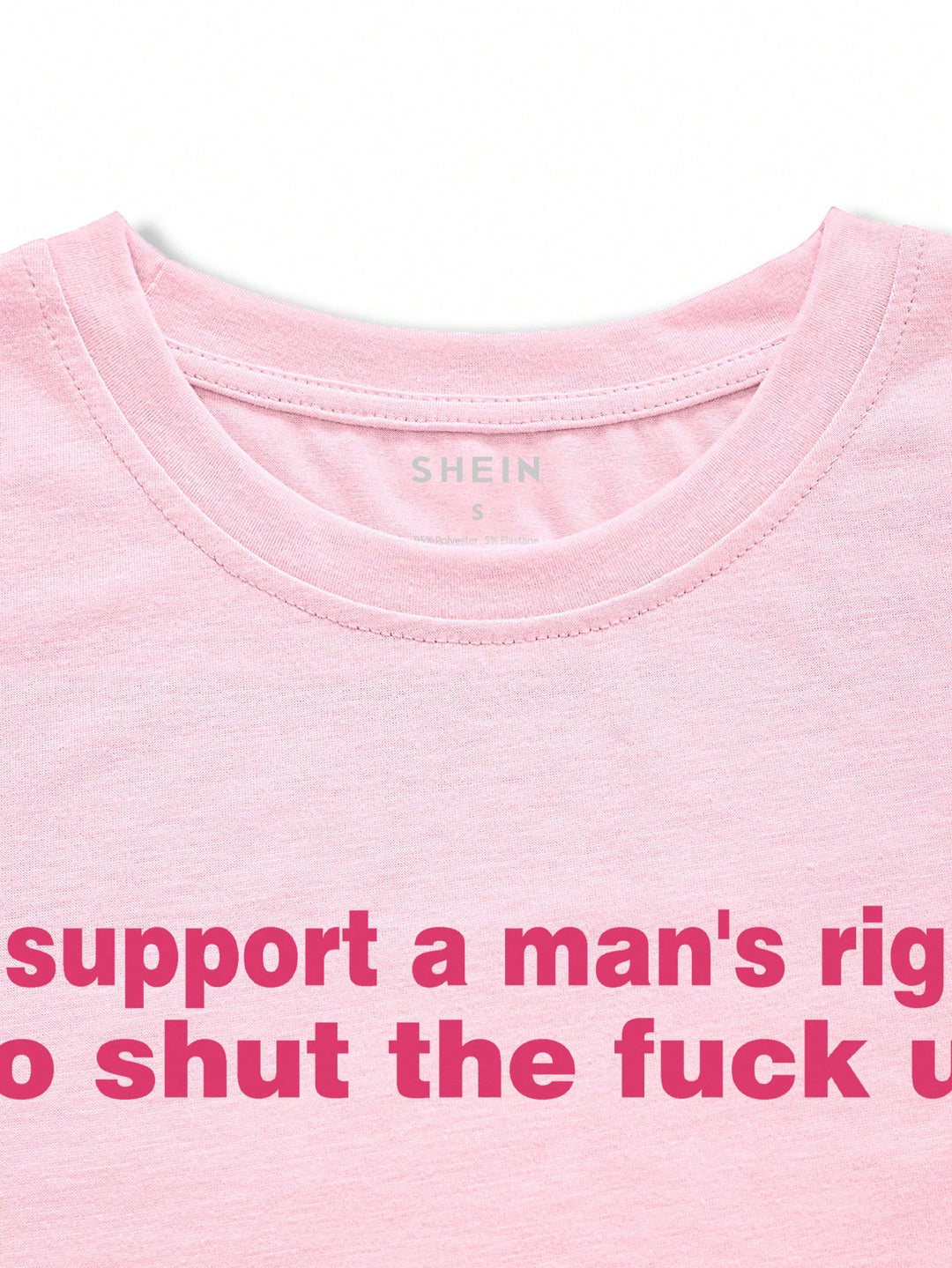 Tricou SHEIN