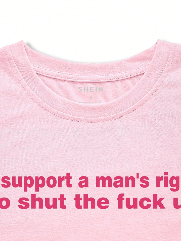 Tricou SHEIN