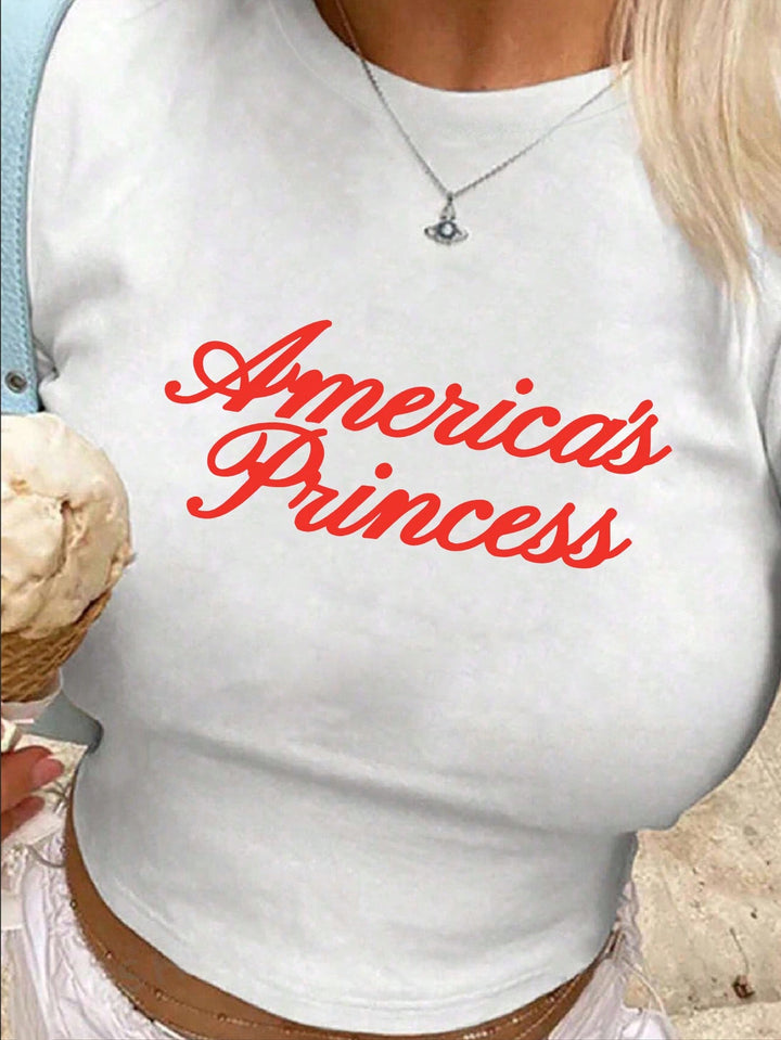 Tricou SHEIN, alb