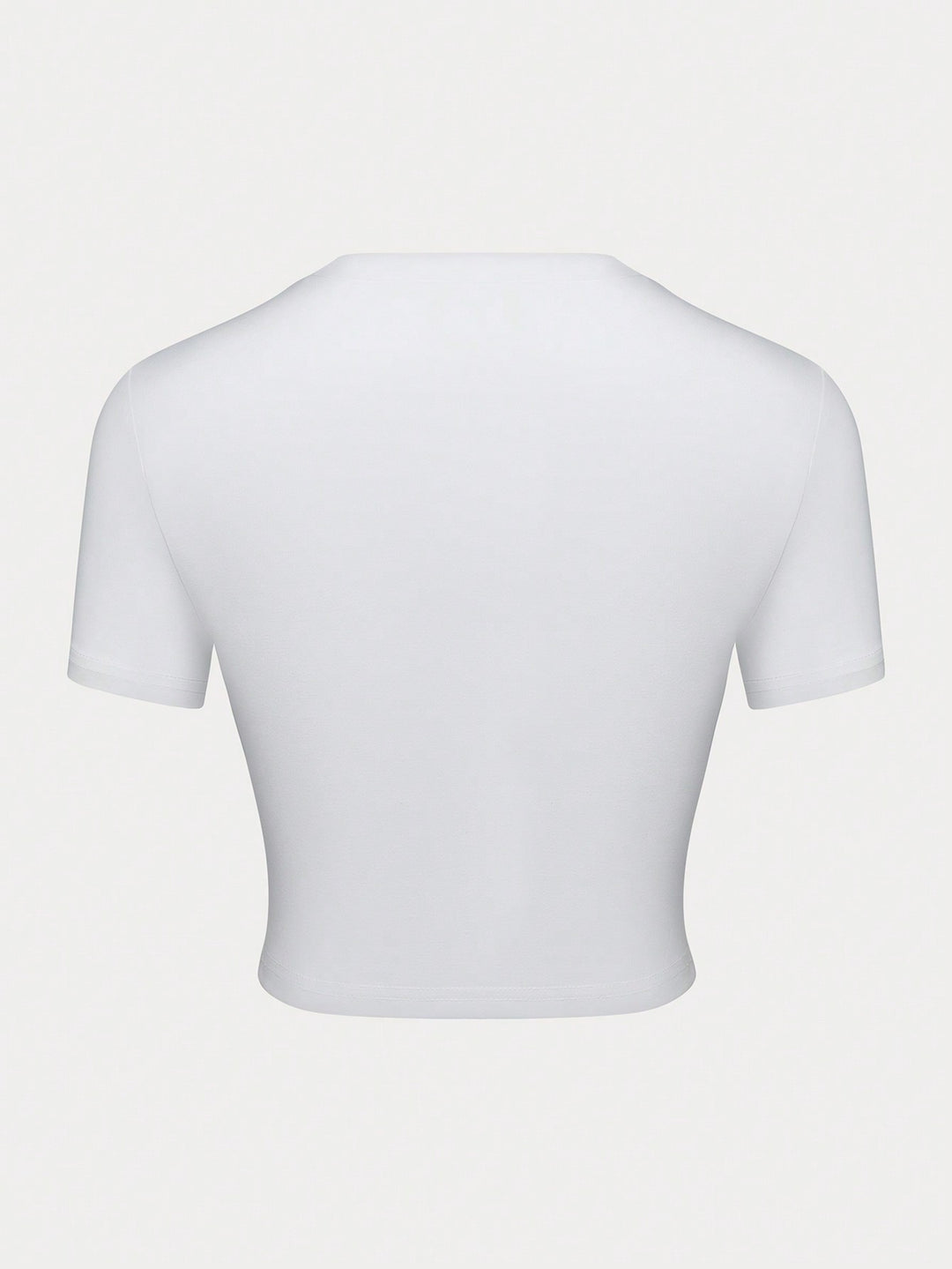 Tricou SHEIN, alb