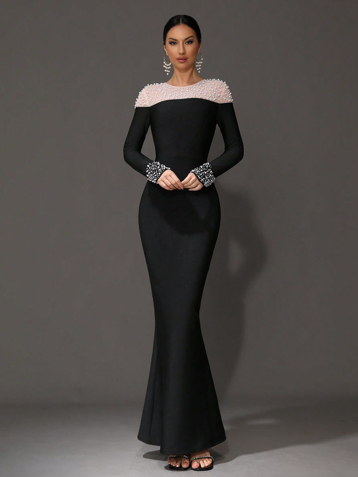 Rochie SHEIN, negru