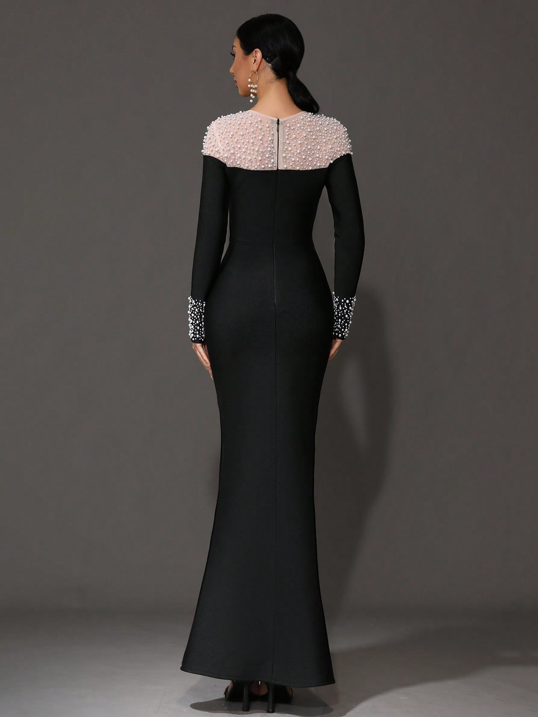 Rochie SHEIN, negru
