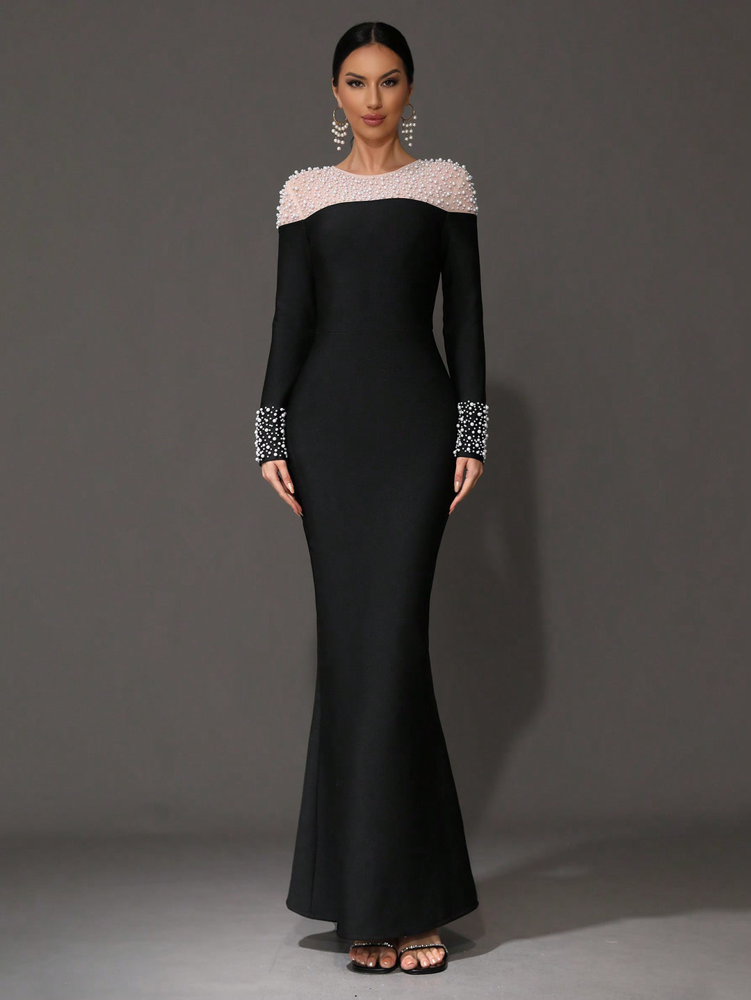 Rochie SHEIN, negru