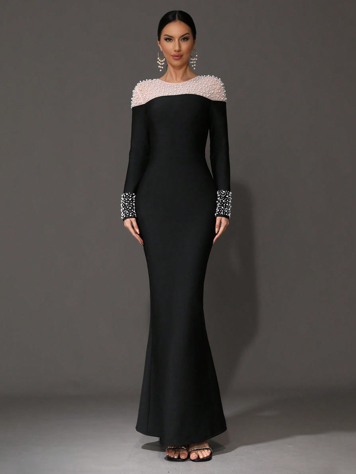 Rochie SHEIN, negru