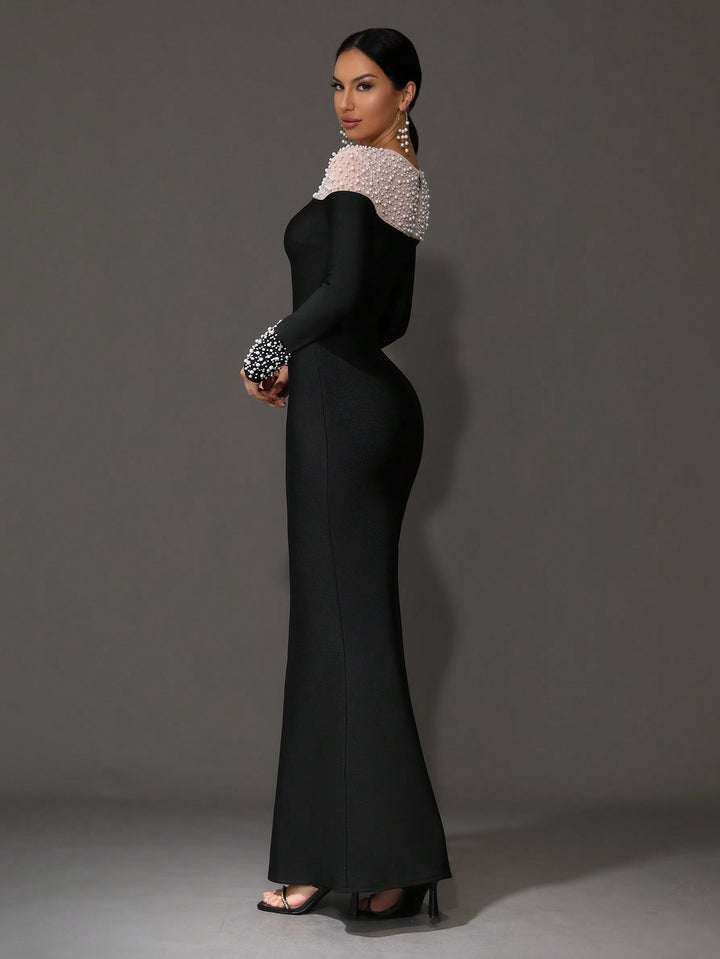 Rochie SHEIN, negru