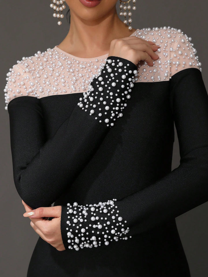 Rochie SHEIN, negru
