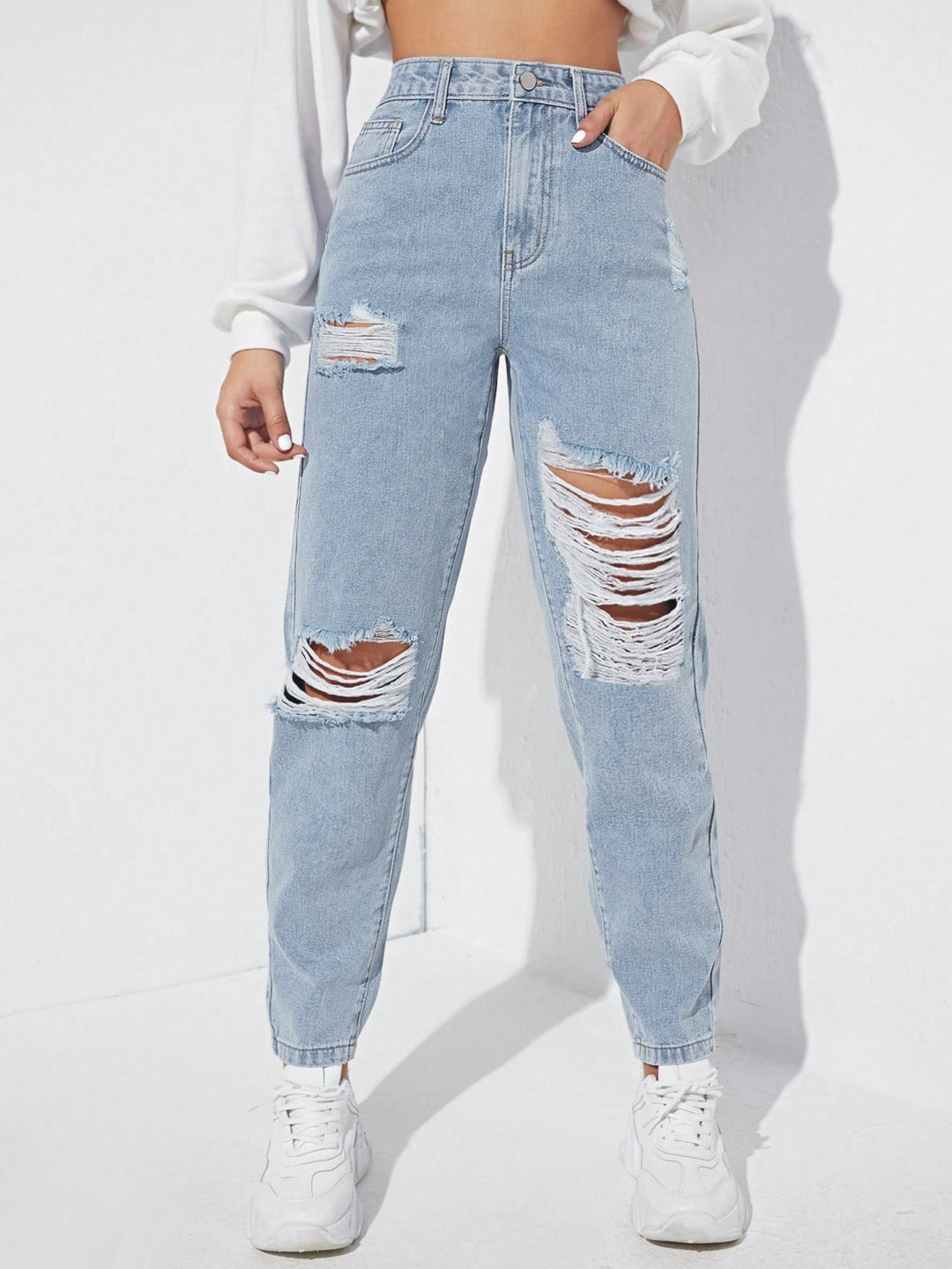 Jeans SHEIN