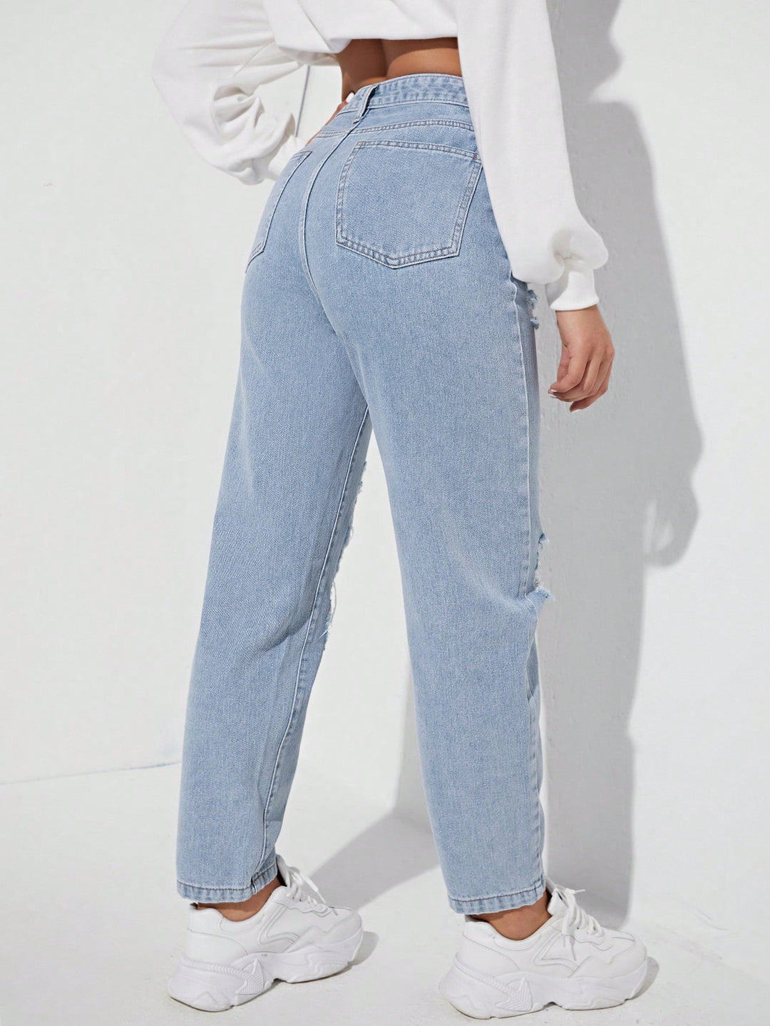 Jeans SHEIN