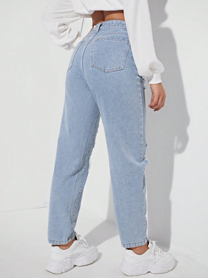 Jeans SHEIN