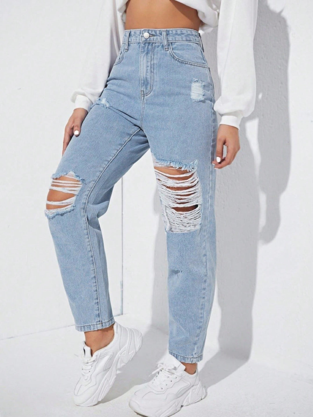 Jeans SHEIN