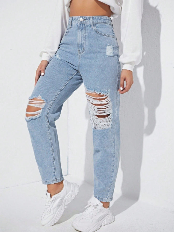 Jeans SHEIN