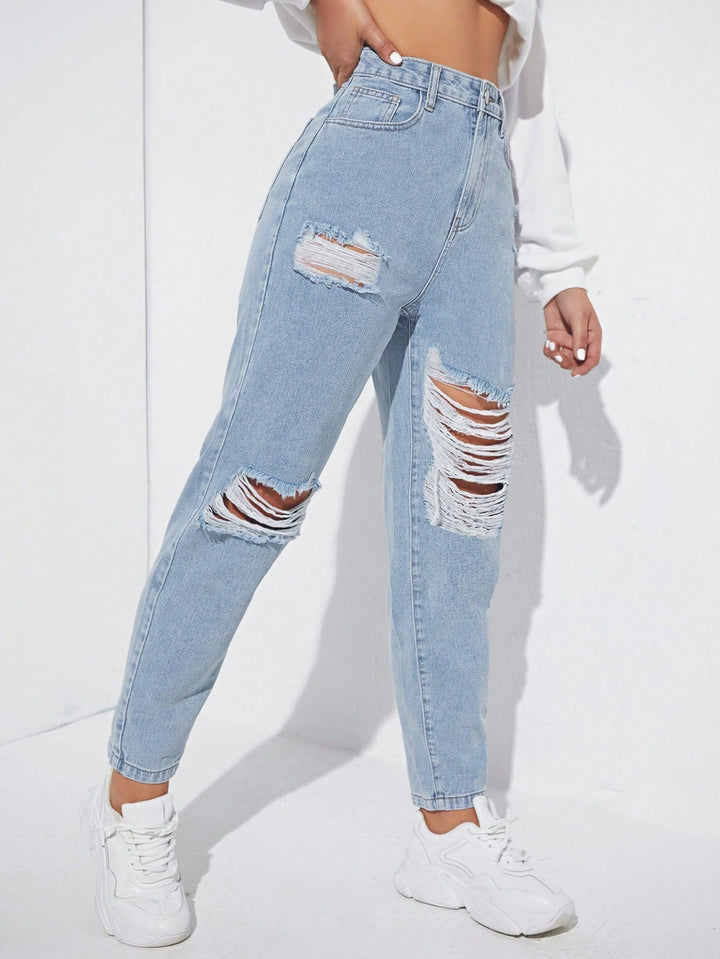 Jeans SHEIN