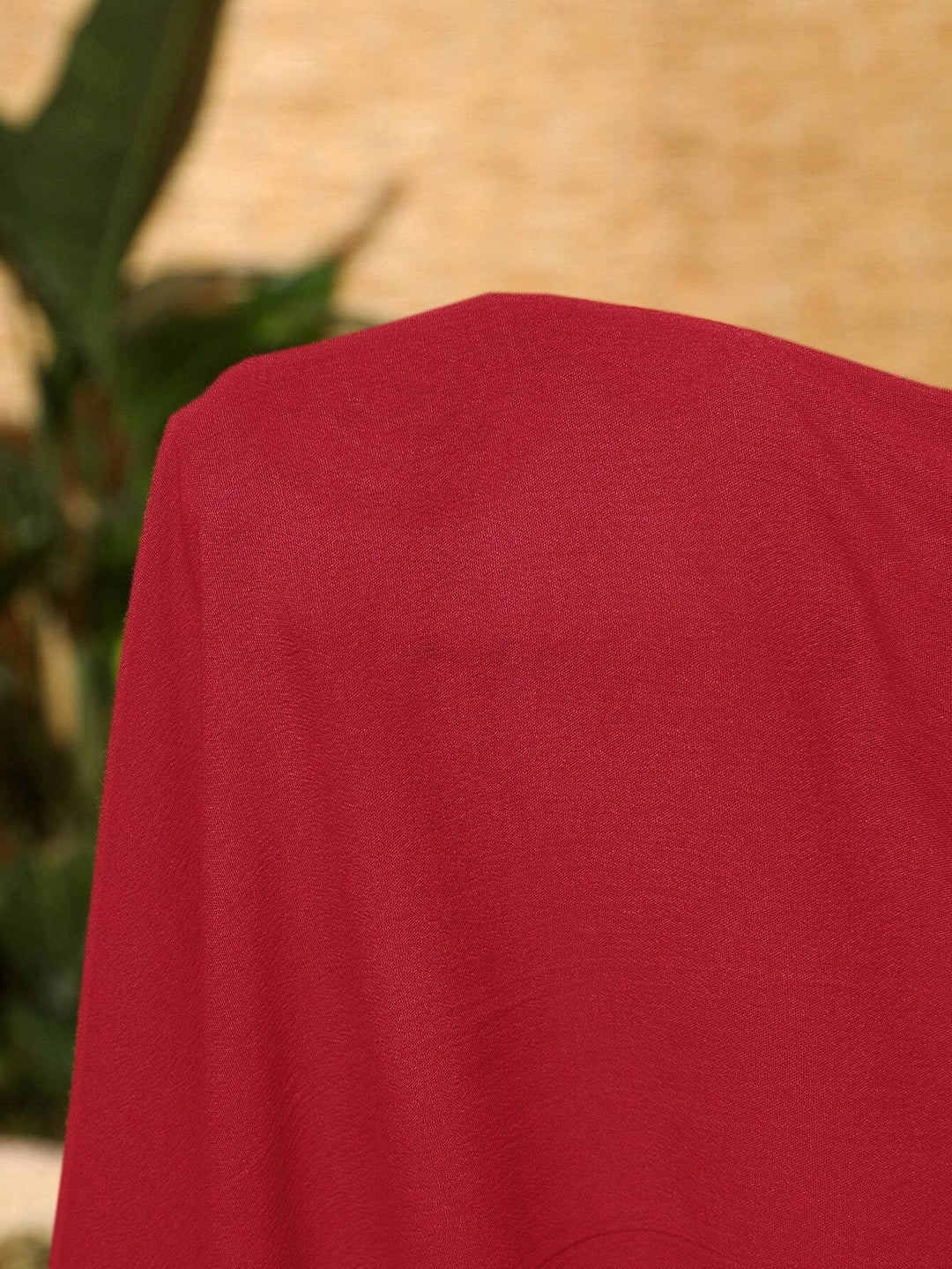 Rochie maxi SHEIN, roșu