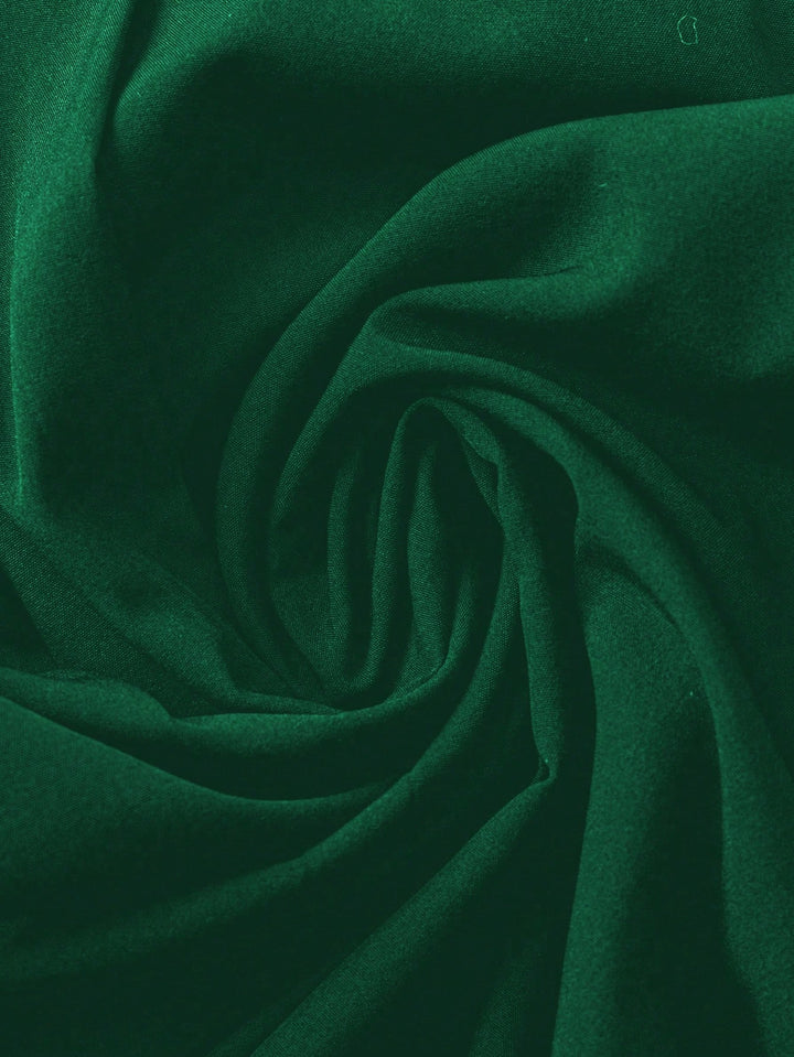 Pantaloni SHEIN, verde