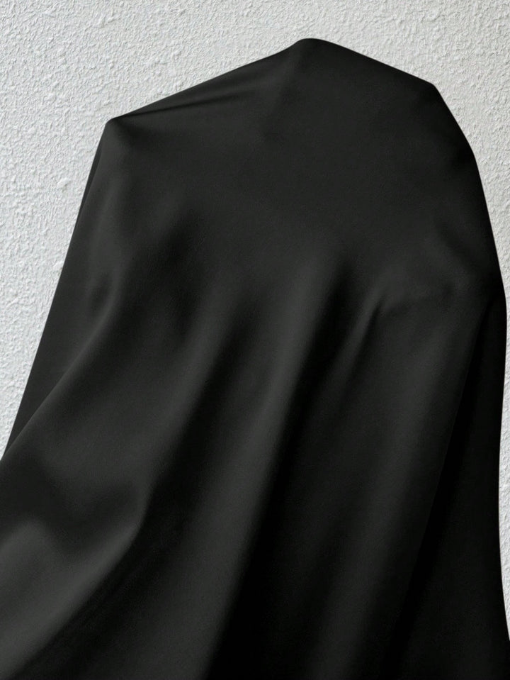 Cămașă SHEIN, negru