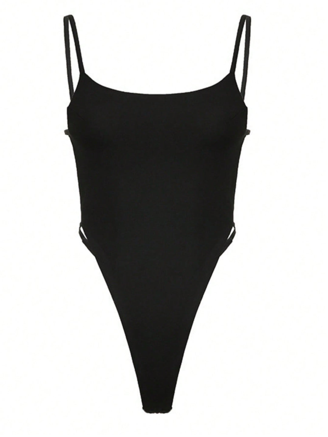 Body SHEIN, negru