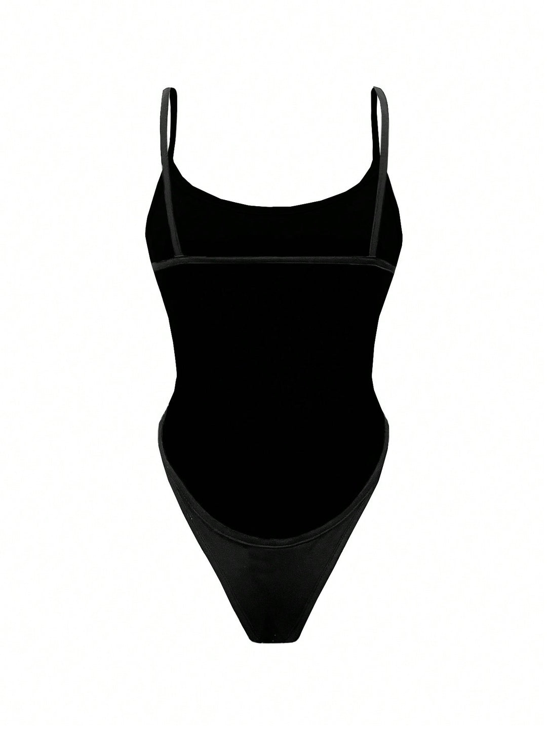 Body SHEIN, negru