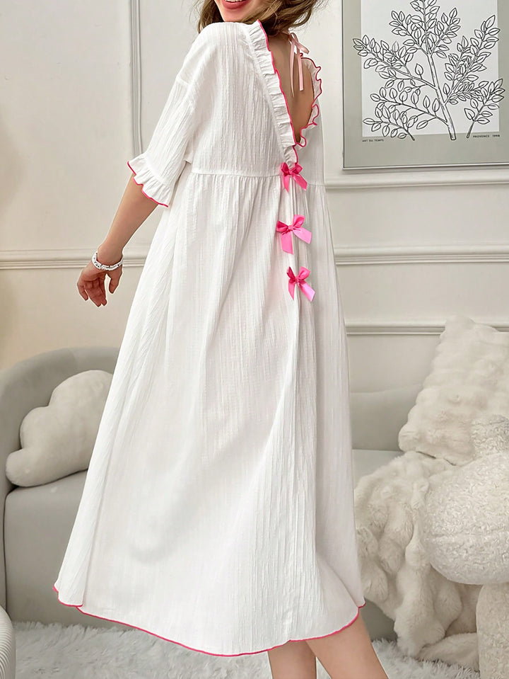 Rochie de noapte SHEIN, ab