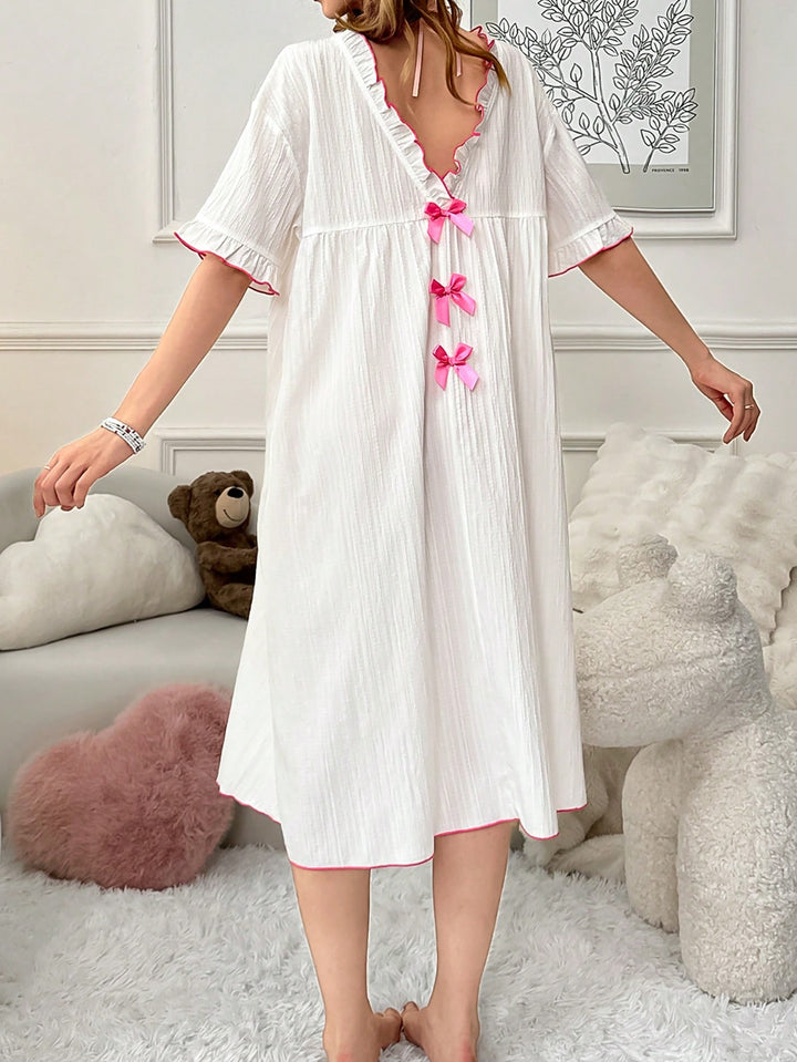 Rochie de noapte SHEIN, ab
