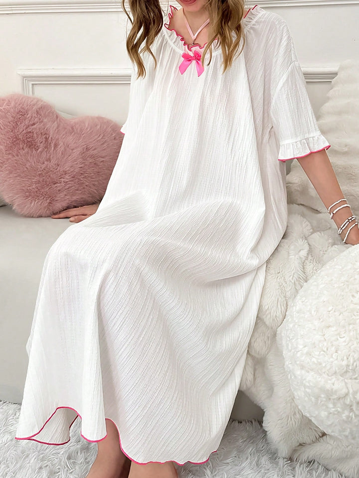 Rochie de noapte SHEIN, ab