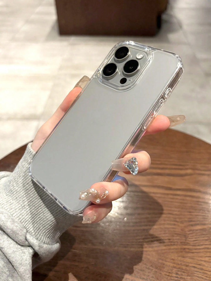 SHEIN telefontok, átlátszó