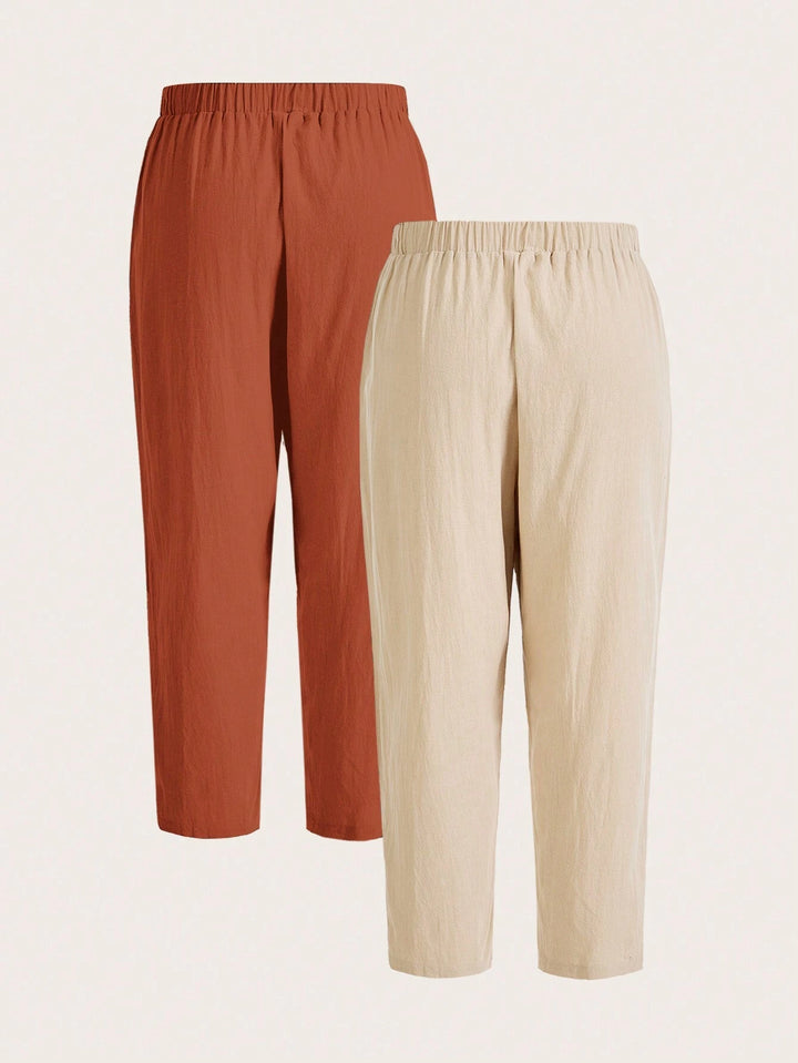 Set pantaloni SHEIN, mix culori