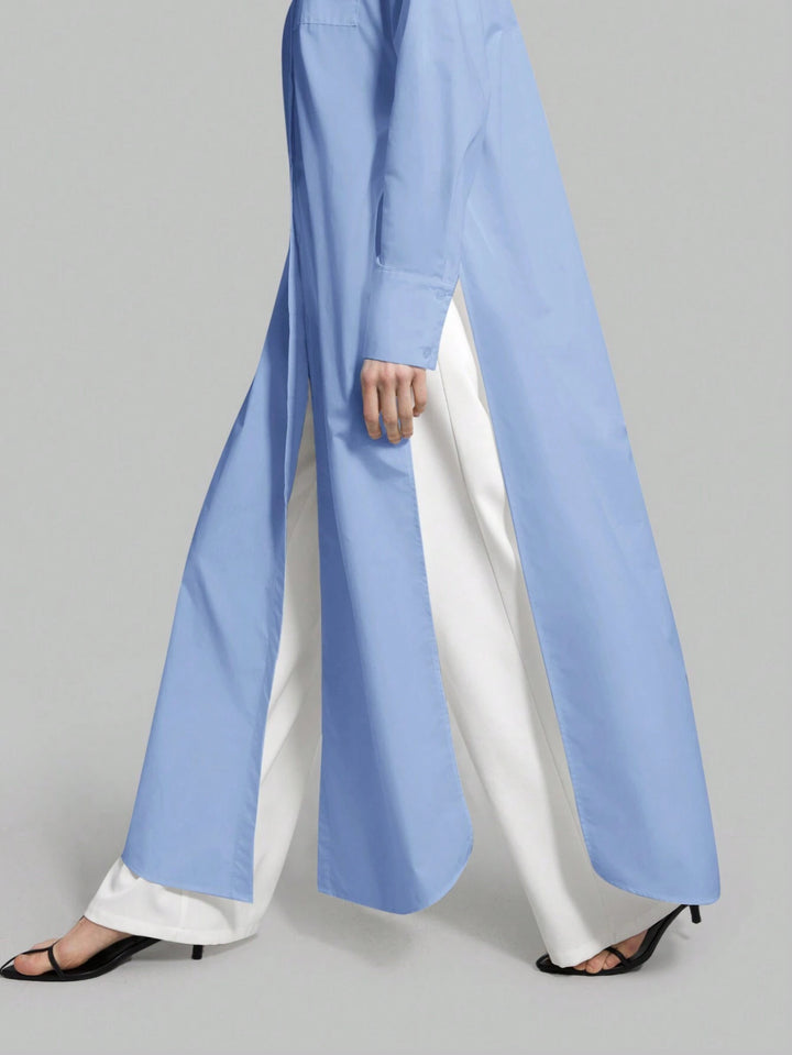 SHEIN ing, kék