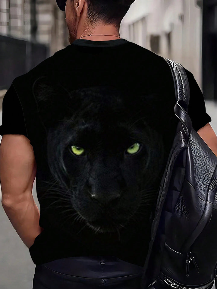 Tricou SHEIN, negru