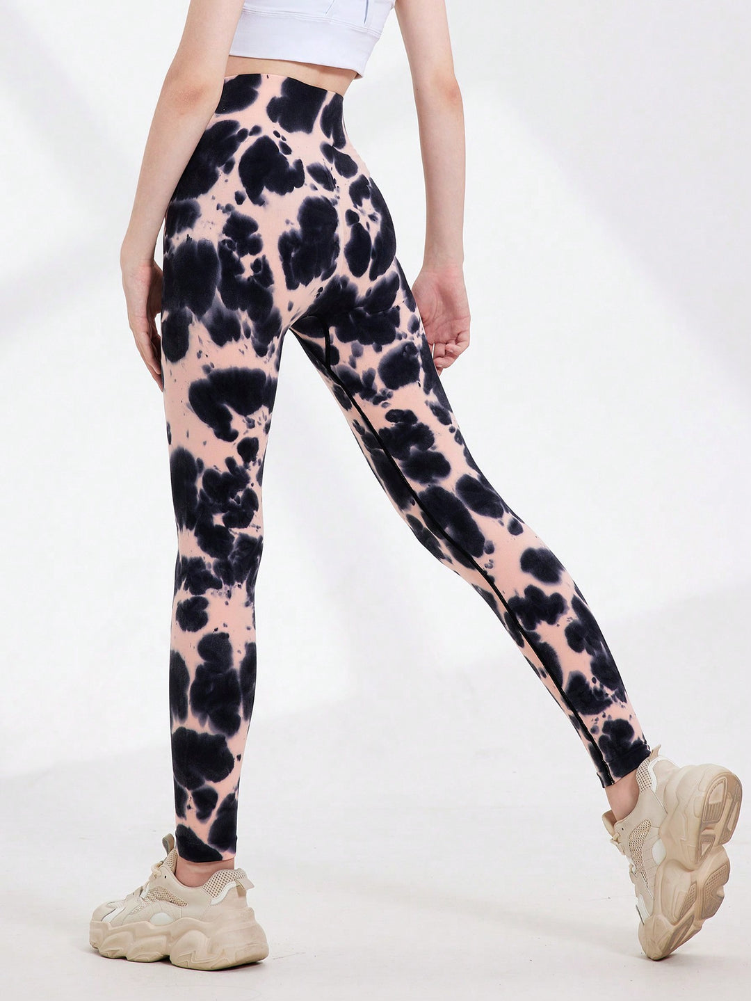 Pantaloni scurți SHEIN, mix culori