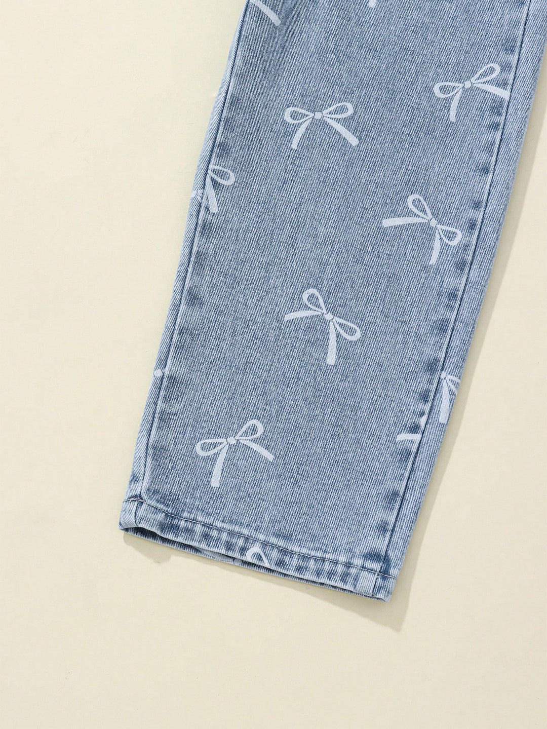 Jeans SHEIN, albastru